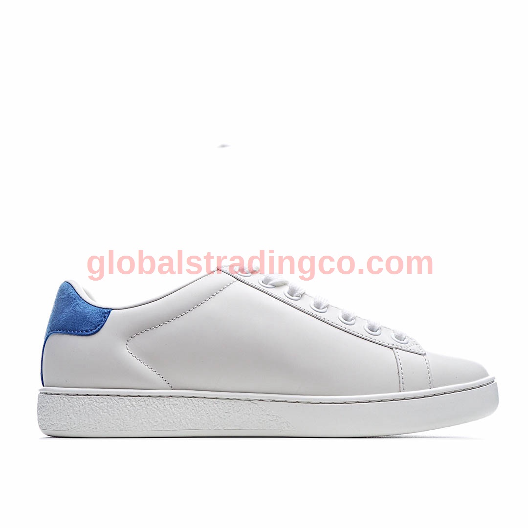 Gucci Ace Series Small White Shoes Casual Shoes